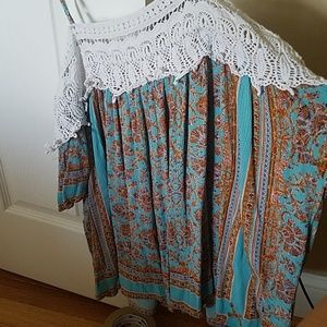 Boutique shirt